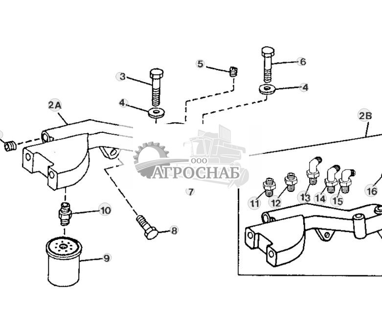 8844 Фильтр моторного масла - ST569029 326.jpg